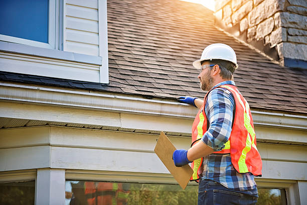 Trusted Emergency Roof Repair service in Hurst, TX - Ben Roofing and Steel LLC